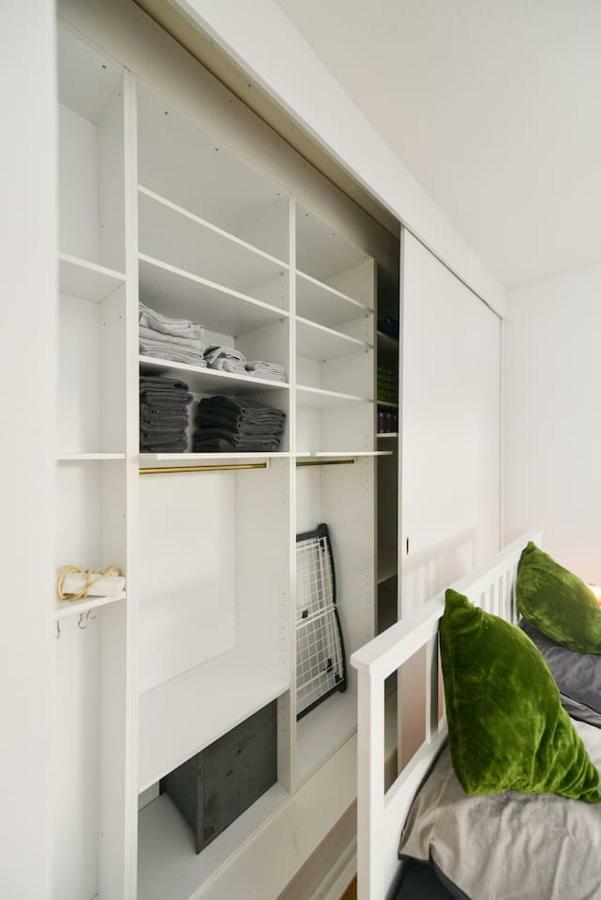 Kanalvilla - Urlaub Am Nord-Ostseekanal - Zwei Ferienwohnungen Im Angebot- Eine Im Dachgeschoss Und Eine Wohnung Mit Garten Sehestedt  Bagian luar foto