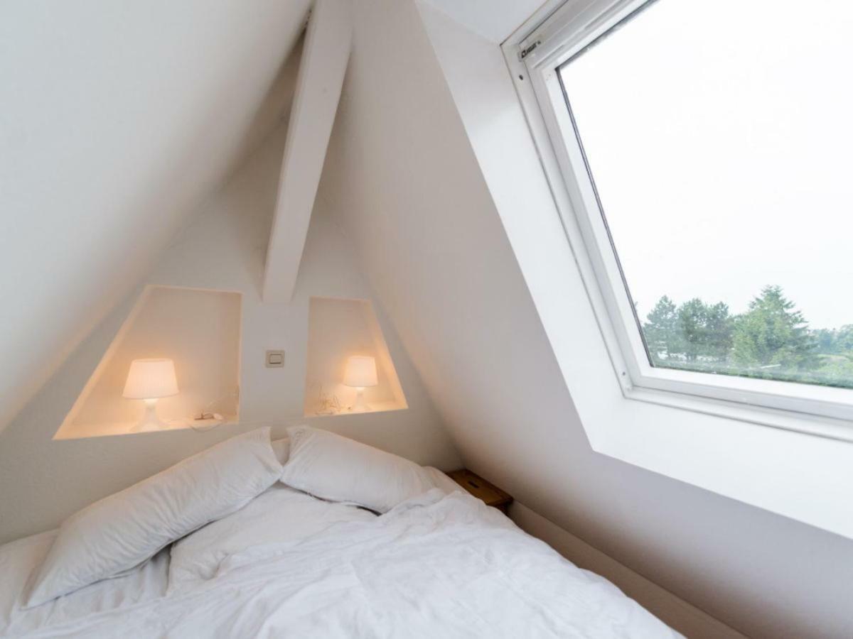 Kanalvilla - Urlaub Am Nord-Ostseekanal - Zwei Ferienwohnungen Im Angebot- Eine Im Dachgeschoss Und Eine Wohnung Mit Garten Sehestedt  Bagian luar foto
